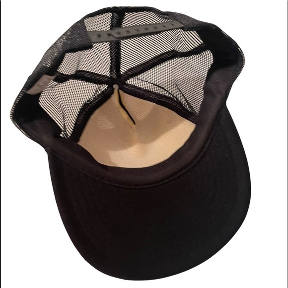 R & R Over The Hill Adjustable Hat with Pin - Picture 7 of 7